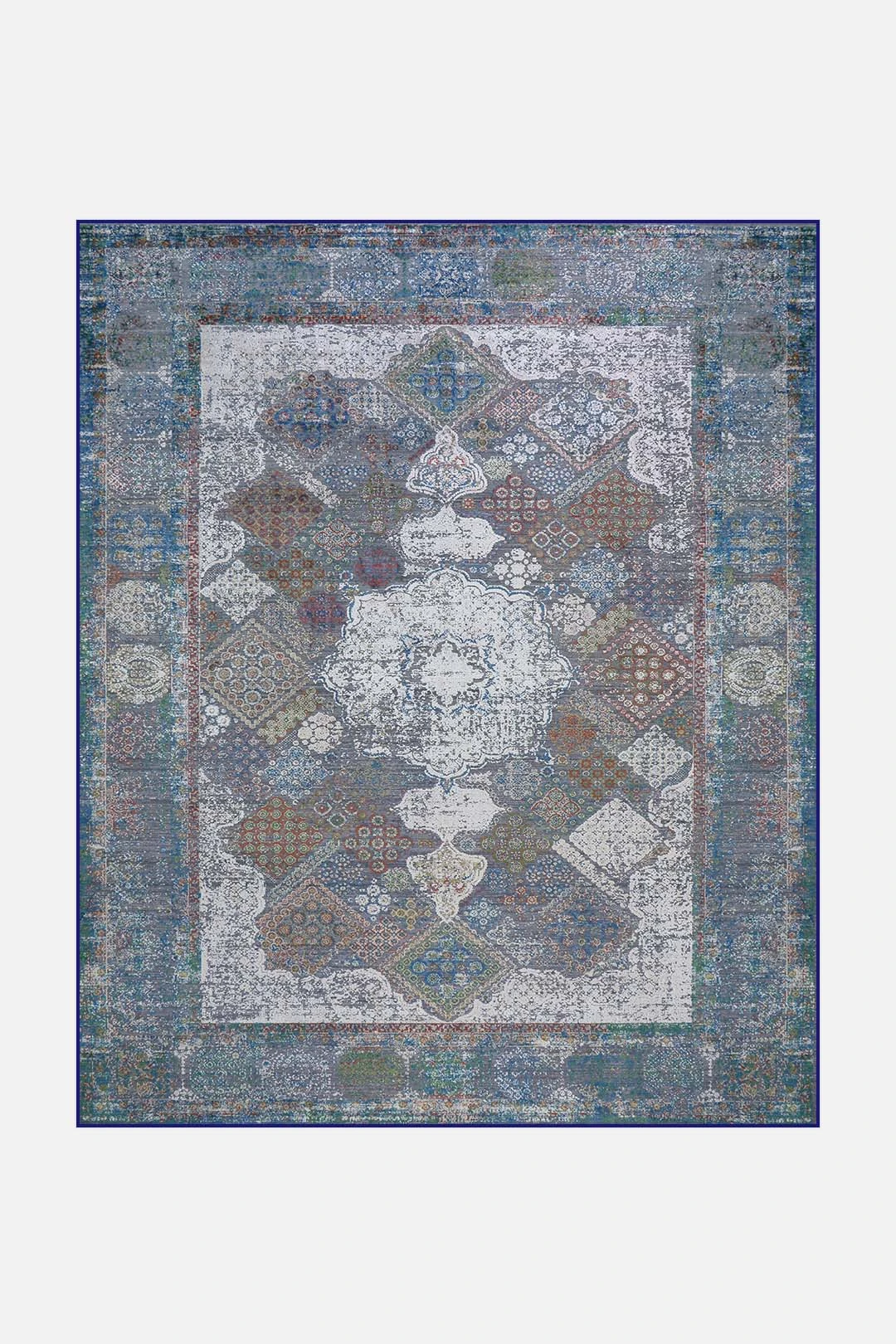 Duva Teal Teppich(Duva Teal) 19 Duva Teal Teppich(Duva Teal) – Bild 17