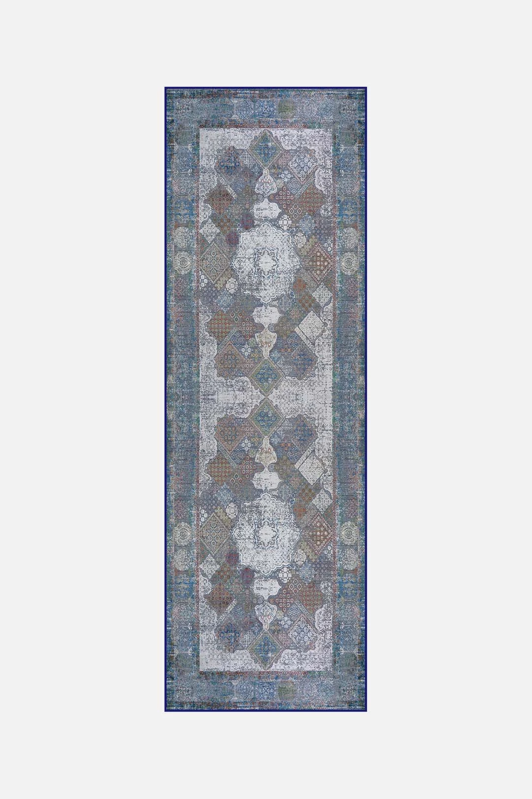 Duva Teal Teppich(Duva Teal) 7 Duva Teal Teppich(Duva Teal) – Bild 5