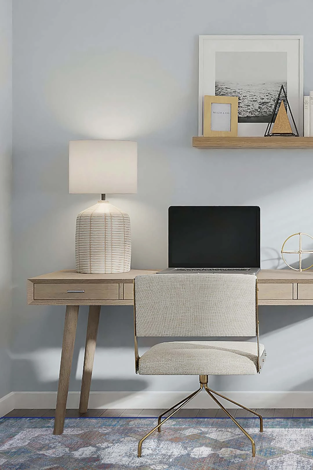 Duva Teal Teppich(Duva Teal) 10 Duva Teal Teppich(Duva Teal) – Bild 8