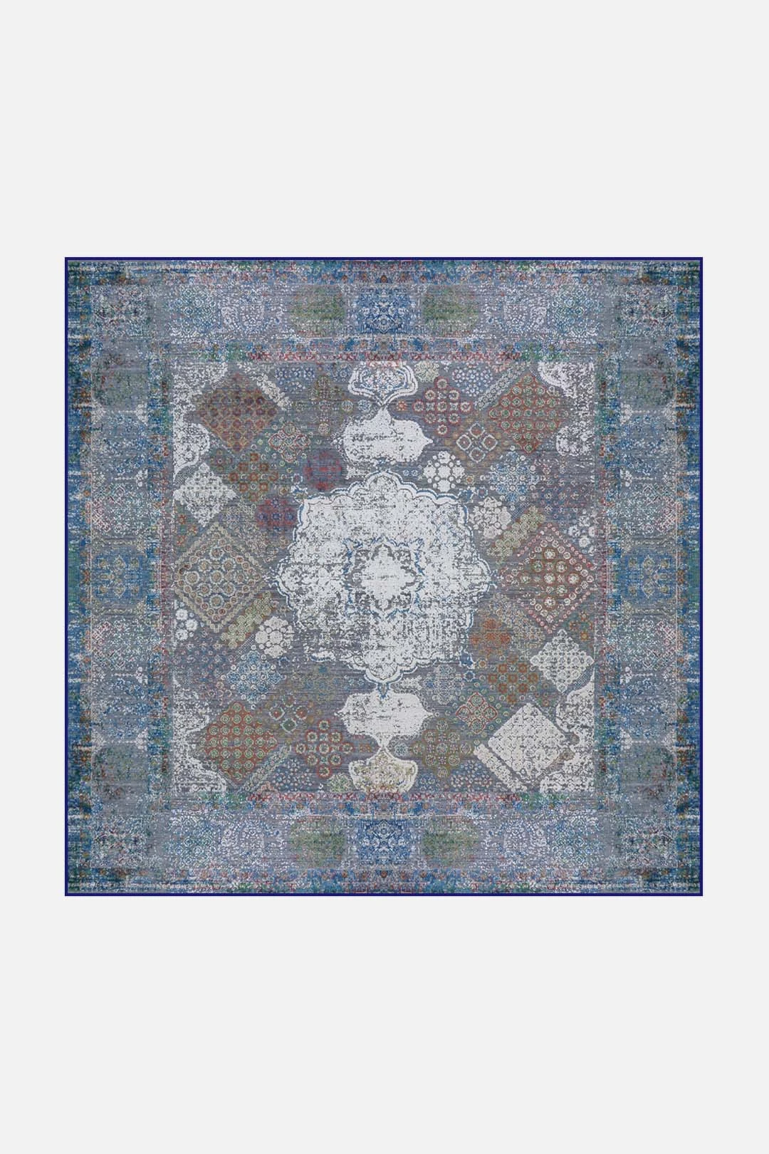 Duva Teal Teppich(Duva Teal) 15 Duva Teal Teppich(Duva Teal) – Bild 13