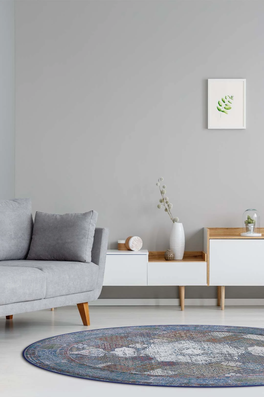 Duva Teal Teppich(Duva Teal) 14 Duva Teal Teppich(Duva Teal) – Bild 12