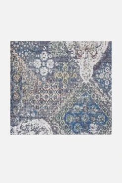 Duva Teal Teppich(Duva Teal) 32 Duva Teal Teppich(Duva Teal) -Wohn Teppich Welt 0083 DuvaTeal Zoom 480df5d3 fcb3 4ec2 be29 10ec33585e48