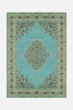 Minu Moldavit Teppich(Minu Moldavit)