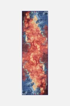 Dila Hawaii Teppich(Dila Hawaii) -Wohn Teppich Welt 0085 DilaHawaii Laufer Front