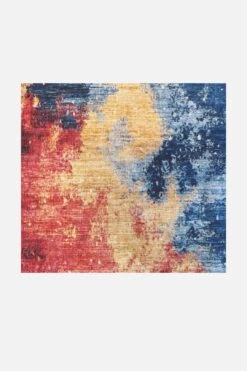 Dila Hawaii Teppich(Dila Hawaii) -Wohn Teppich Welt 0085 DilaHawaii Zoom 1fd9b55c fadc 4d9b 9696 daadddbd7769