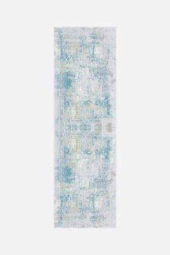 Delia Aquamarin Teppich(Delia Aquamarin) -Wohn Teppich Welt 0088 DilaAquamarin Front 4fff9b2a 4f83 46ad 9ea9 3149e2cef98b