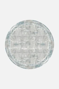 Aria Turmalin Teppich(Aria Turmalin) -Wohn Teppich Welt 0091 AriaTurmalin Front