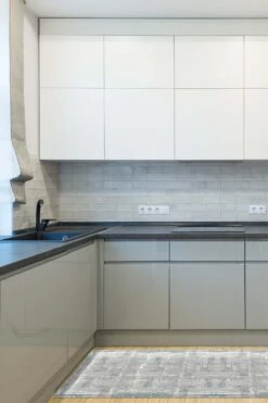 Aria Turmalin Teppich(Aria Turmalin) -Wohn Teppich Welt 0091 AriaTurmalin Laufer Room