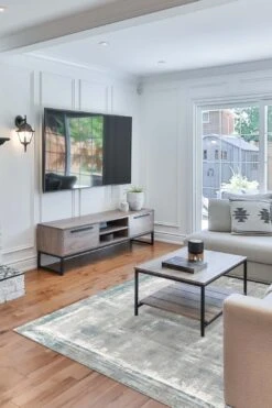 Aria Turmalin Teppich(Aria Turmalin) -Wohn Teppich Welt 0091 AriaTurmalin Room 582fcd5c cb0e 4626 8d95 68ad4a23c026