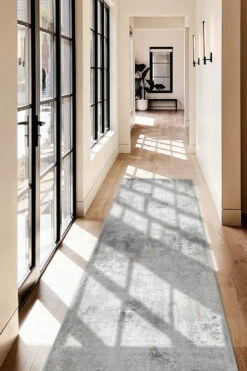 Asche Quarz Teppich(Asche Quarz) -Wohn Teppich Welt 0092 AscheQuarz Laufer Room b1c639cc 054d 4ae1 9a7b 295b0413e752