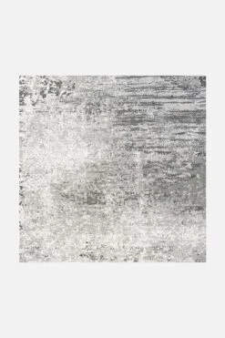 Asche Quarz Teppich(Asche Quarz) -Wohn Teppich Welt 0092 AscheQuarz Zoom