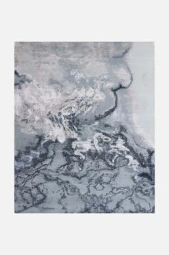 Stein Grau Teppich(Stein Grau) 38 Stein Grau Teppich(Stein Grau) -Wohn Teppich Welt 0093 SteinGrau 250x300 Front