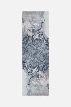 Stein Grau Teppich(Stein Grau) 26 Stein Grau Teppich(Stein Grau) -Wohn Teppich Welt 0093 SteinGrau Front 64ff506c 4d8d 41b8 8548 de2ef4757241