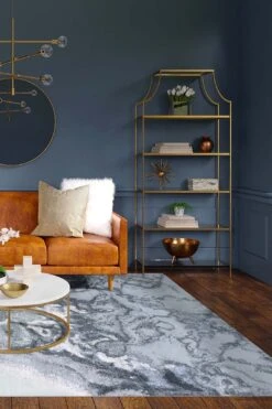 Stein Grau Teppich(Stein Grau) 41 Stein Grau Teppich(Stein Grau) -Wohn Teppich Welt 0093 SteinGrau Room 02ba3aef ae70 46c6 b3bd 369cf7fdfffd