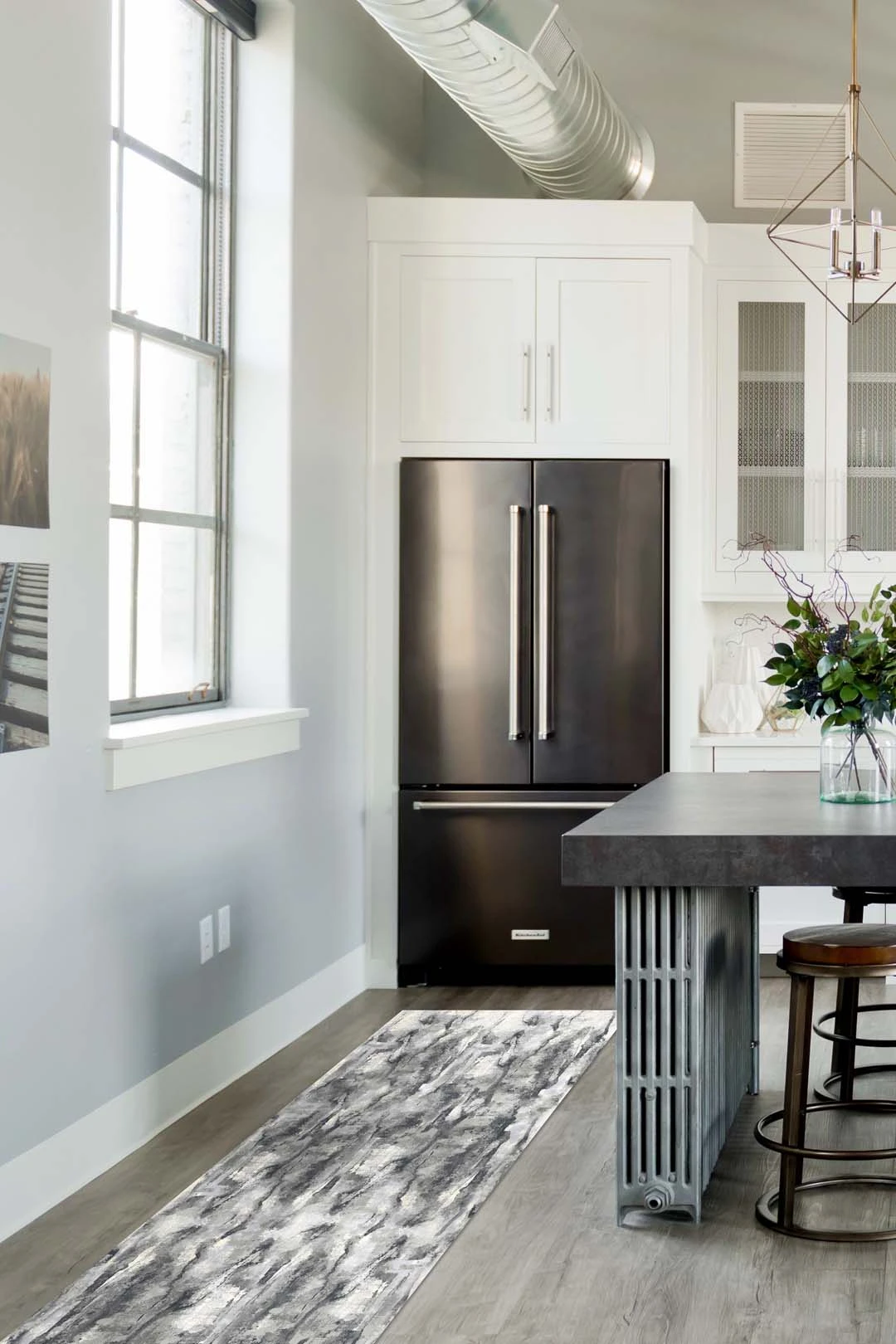 Turmalin Grau Teppich(Turmalin Grau) 10 Turmalin Grau Teppich(Turmalin Grau) – Bild 8