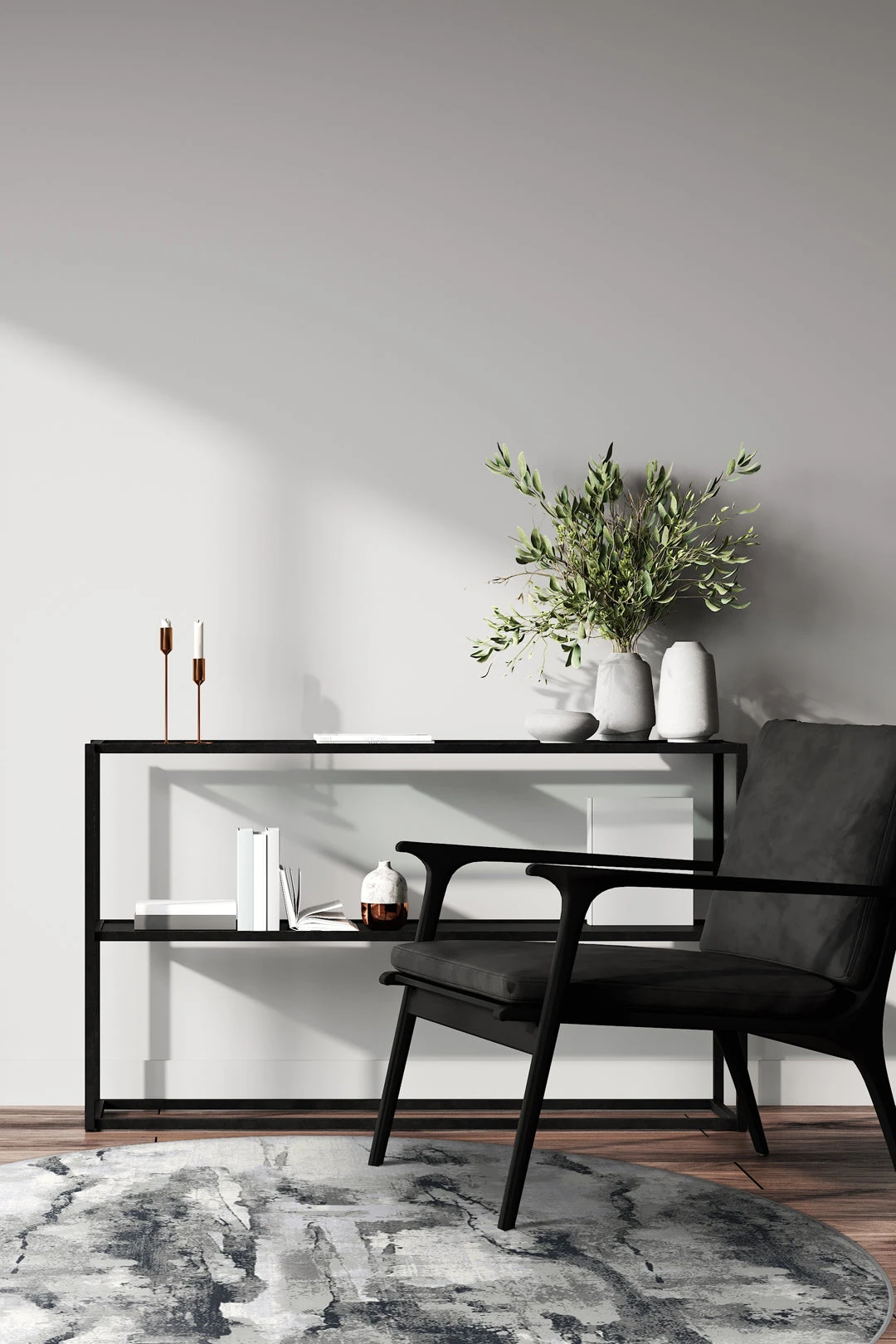 Turmalin Grau Teppich(Turmalin Grau) 14 Turmalin Grau Teppich(Turmalin Grau) – Bild 12