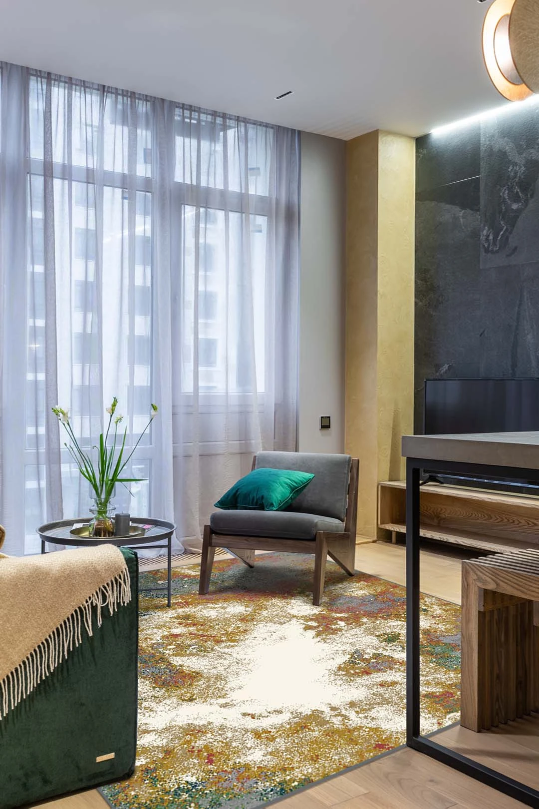 Holi Galaxie Teppich(Holi Galaxie Teppich) 18 Holi Galaxie Teppich(Holi Galaxie Teppich) – Bild 16