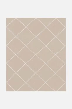 Berber Sahara Teppich(Berber Sahara Teppich) -Wohn Teppich Welt 0101 BerberSahara 250x300 Front