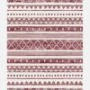 Ikat Maroon Teppich(Ikat Maroon Teppich) 2 Ikat Maroon Teppich(Ikat Maroon Teppich) -Wohn Teppich Welt 0102 IkatMaroon Front 30b5ccf6 c457 465b aea9 5d8e225770dd