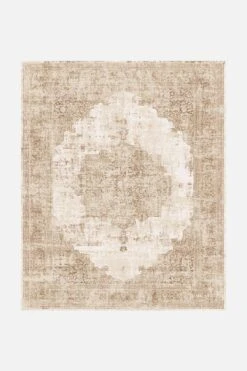 Helia Sand Teppich(Helia Sand Teppich) -Wohn Teppich Welt 0104 HeliaSand 250x300 Front