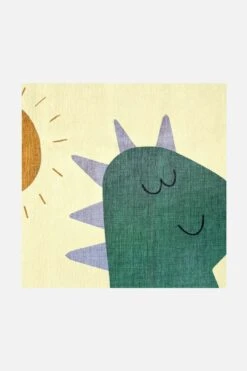 Dino Traum Teppich(Dino Traum Teppich) -Wohn Teppich Welt 0106 DinoTraum Zoom 67f7a4db cbf4 45cc b0e4 daa370e1d994