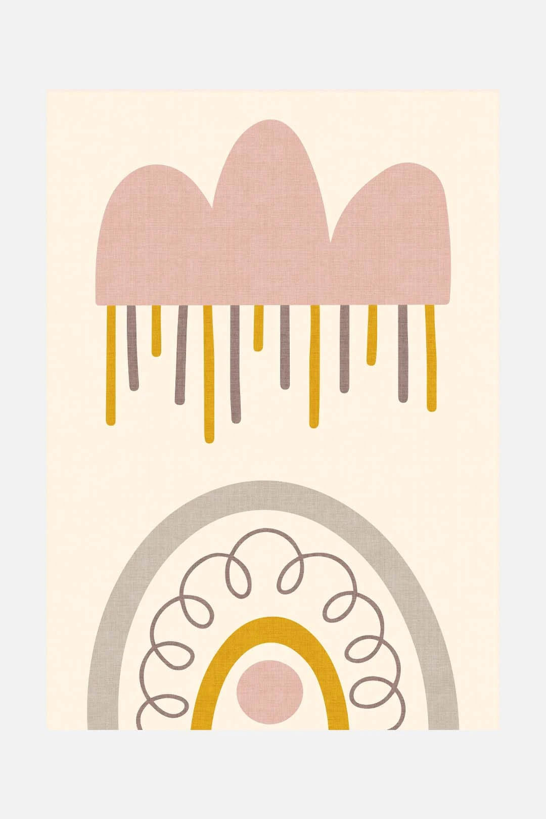 Rosa Regen Teppich(Rosa Regen Teppich) 3 Rosa Regen Teppich(Rosa Regen Teppich)