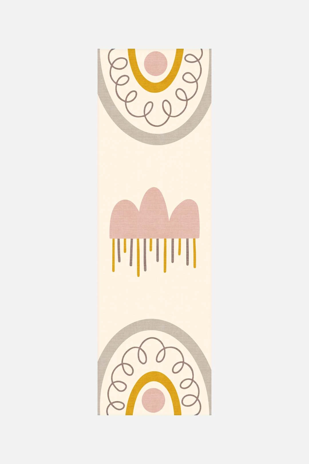 Rosa Regen Teppich(Rosa Regen Teppich) 7 Rosa Regen Teppich(Rosa Regen Teppich) – Bild 5