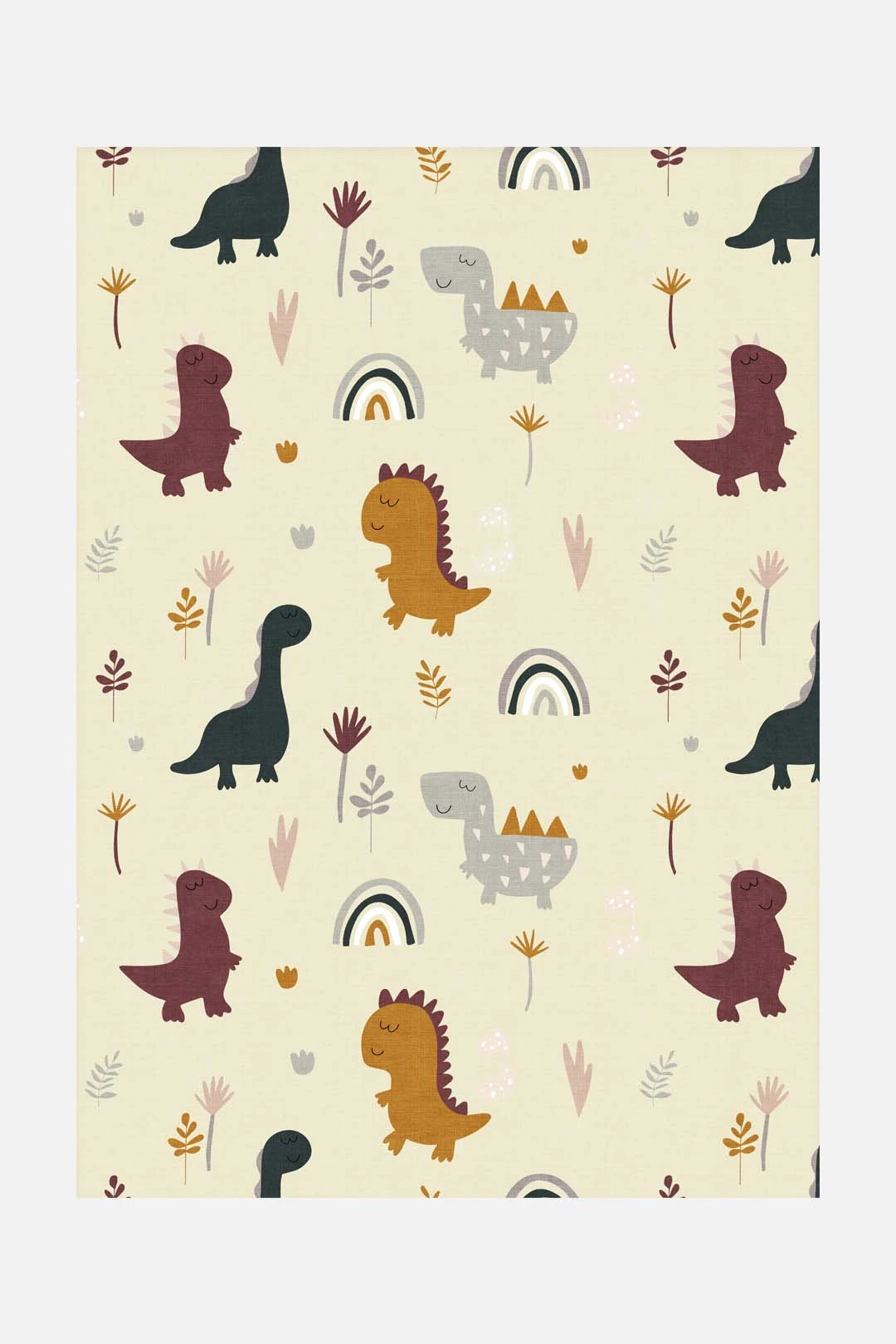 Dino Wunderland Teppich(Dino Wunderland Teppich) 3 Dino Wunderland Teppich(Dino Wunderland Teppich)