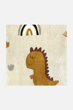 Dino Wunderland Teppich(Dino Wunderland Teppich) 33 Dino Wunderland Teppich(Dino Wunderland Teppich) -Wohn Teppich Welt 0111 DinoWunderland Zoom 206e1fa8 1980 4001 b345 23888c8c082f