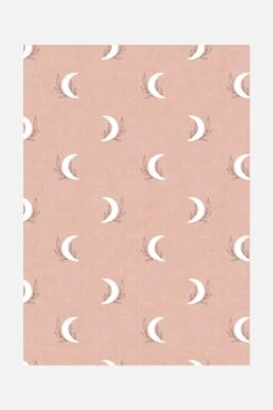 Mond Traum Teppich(Mond Traum Teppich)