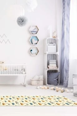 Auto Bunt Teppich(Auto Bunt Teppich) 29 Auto Bunt Teppich(Auto Bunt Teppich) -Wohn Teppich Welt 0113 AutoBunt Laufer Room