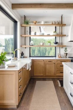 Jute-Haptik Mono Chic Teppich(Jute Haptik Mono Chic Teppich) -Wohn Teppich Welt 0115 JennyChic Laeufer Room 3f28d3a5 bb44 4dfa add7 ddafee348e9e