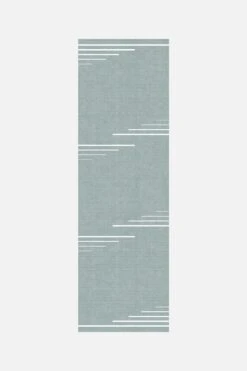 Astrid Abstrakt Teppich(Astrid Abstrakt Teppich) -Wohn Teppich Welt 0116 AstridAbstrakt Laufer Front