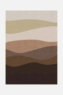 Ozean Sand Teppich(Ozean Sand Teppich)