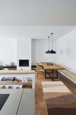 Ozean Sand Teppich(Ozean Sand Teppich) -Wohn Teppich Welt 0121 OzeanSand Room 30e60527 b33b 4e70 a133 d36fe86bf7d5