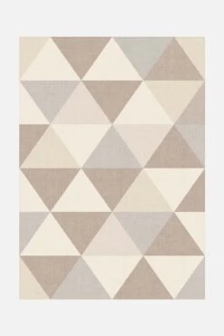 Pyramide Sand Teppich(Pyramide Sand Teppich)