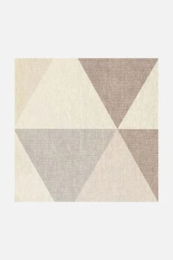 Pyramide Sand Teppich(Pyramide Sand Teppich) -Wohn Teppich Welt 0123 PyramideSand Zoom 84b02e3d 9502 4749 89e7 45d8df651ab0