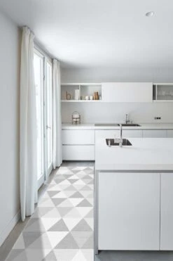 Pyramide Grau Teppich(Pyramide Grau Teppich) -Wohn Teppich Welt 0124 PyramideGrau Room 9cf9c204 7b16 4a56 bb41 cb741dbd7379