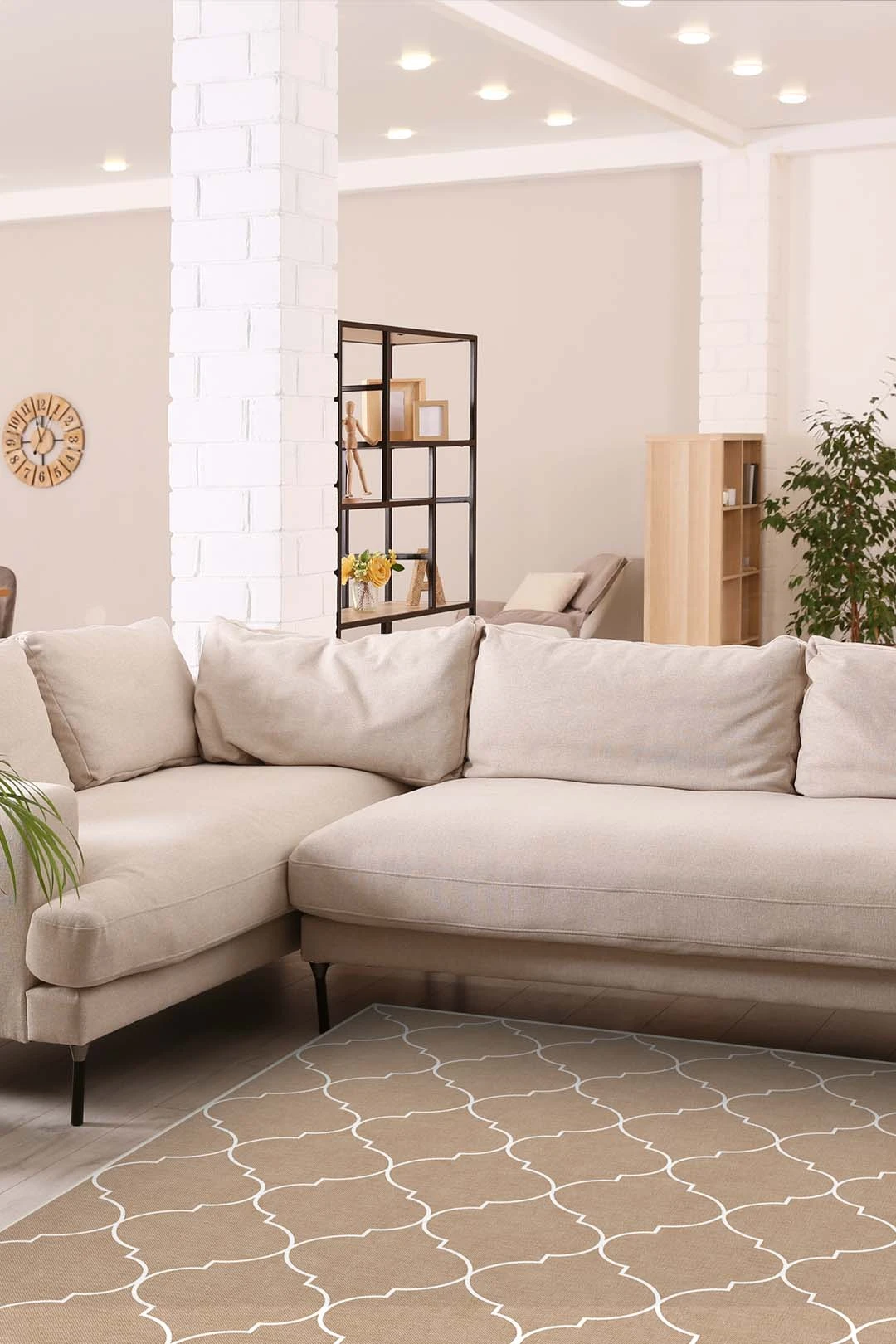 Marrakesch Beige Teppich(Marrakesch Beige Teppich) 18 Marrakesch Beige Teppich(Marrakesch Beige Teppich) – Bild 16