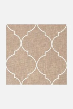 Marrakesch Beige Teppich(Marrakesch Beige Teppich) 24 Marrakesch Beige Teppich(Marrakesch Beige Teppich) -Wohn Teppich Welt 0125 MarrakeschBeige Zoom