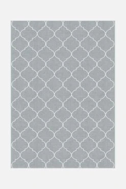 Marrakesch Grau Teppich(Marrakesch Grau Teppich)