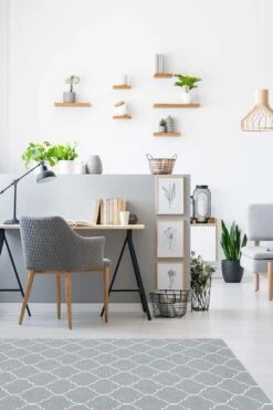 Marrakesch Grau Teppich(Marrakesch Grau Teppich) 25 Marrakesch Grau Teppich(Marrakesch Grau Teppich) -Wohn Teppich Welt 0126 MarrakeschGrau Room Normal c73a9b5d 8ba8 44db 9cd4 f7f83ebc01fe