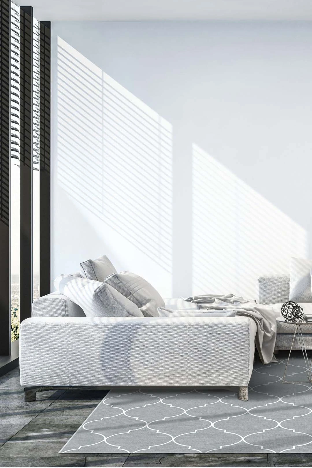 Marrakesch Grau Teppich(Marrakesch Grau Teppich) 18 Marrakesch Grau Teppich(Marrakesch Grau Teppich) – Bild 16