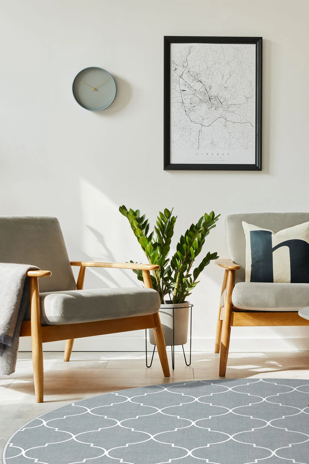 Marrakesch Grau Teppich(Marrakesch Grau Teppich) 14 Marrakesch Grau Teppich(Marrakesch Grau Teppich) – Bild 12