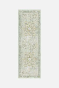 Marie Mela Teppich(Marie Mela Teppich) 26 Marie Mela Teppich(Marie Mela Teppich) -Wohn Teppich Welt 0127 MarieMela Laeufer Front