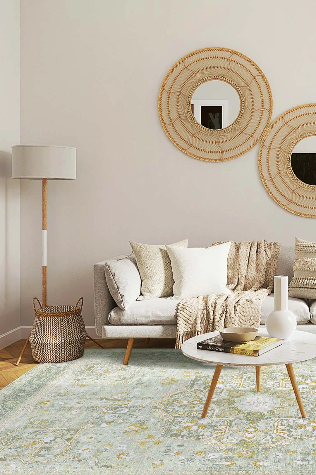 Marie Mela Teppich(Marie Mela Teppich) 22 Marie Mela Teppich(Marie Mela Teppich) – Bild 20