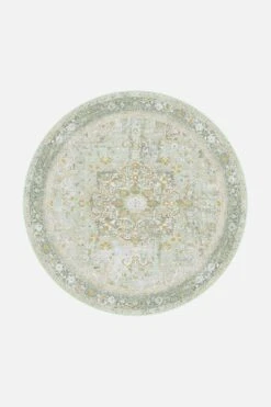 Marie Mela Teppich(Marie Mela Teppich) 30 Marie Mela Teppich(Marie Mela Teppich) -Wohn Teppich Welt 0127 MarieMela Rund Front 22d7a670 38f8 471c b852 41c6a3240acc