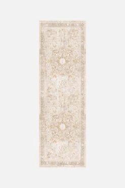 Marie Ambra Teppich(Marie Ambra Teppich) 26 Marie Ambra Teppich(Marie Ambra Teppich) -Wohn Teppich Welt 0128 MarieAmbra Laeufer Front