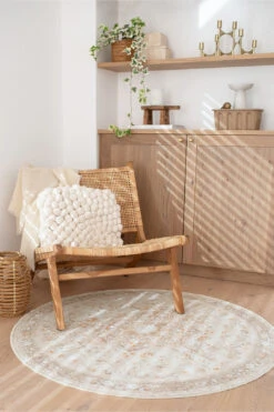 Marie Ambra Teppich(Marie Ambra Teppich) 34 Marie Ambra Teppich(Marie Ambra Teppich) -Wohn Teppich Welt 0128 MarieAmbra Rund Room echt 951bd5cf f54b 403d af9a 54020c108c86