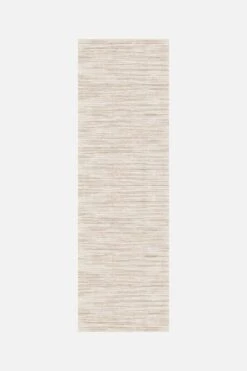 Uni Sand Teppich(Uni Sand Teppich) 26 Uni Sand Teppich(Uni Sand Teppich) -Wohn Teppich Welt 0132 UniSand Laufer Front